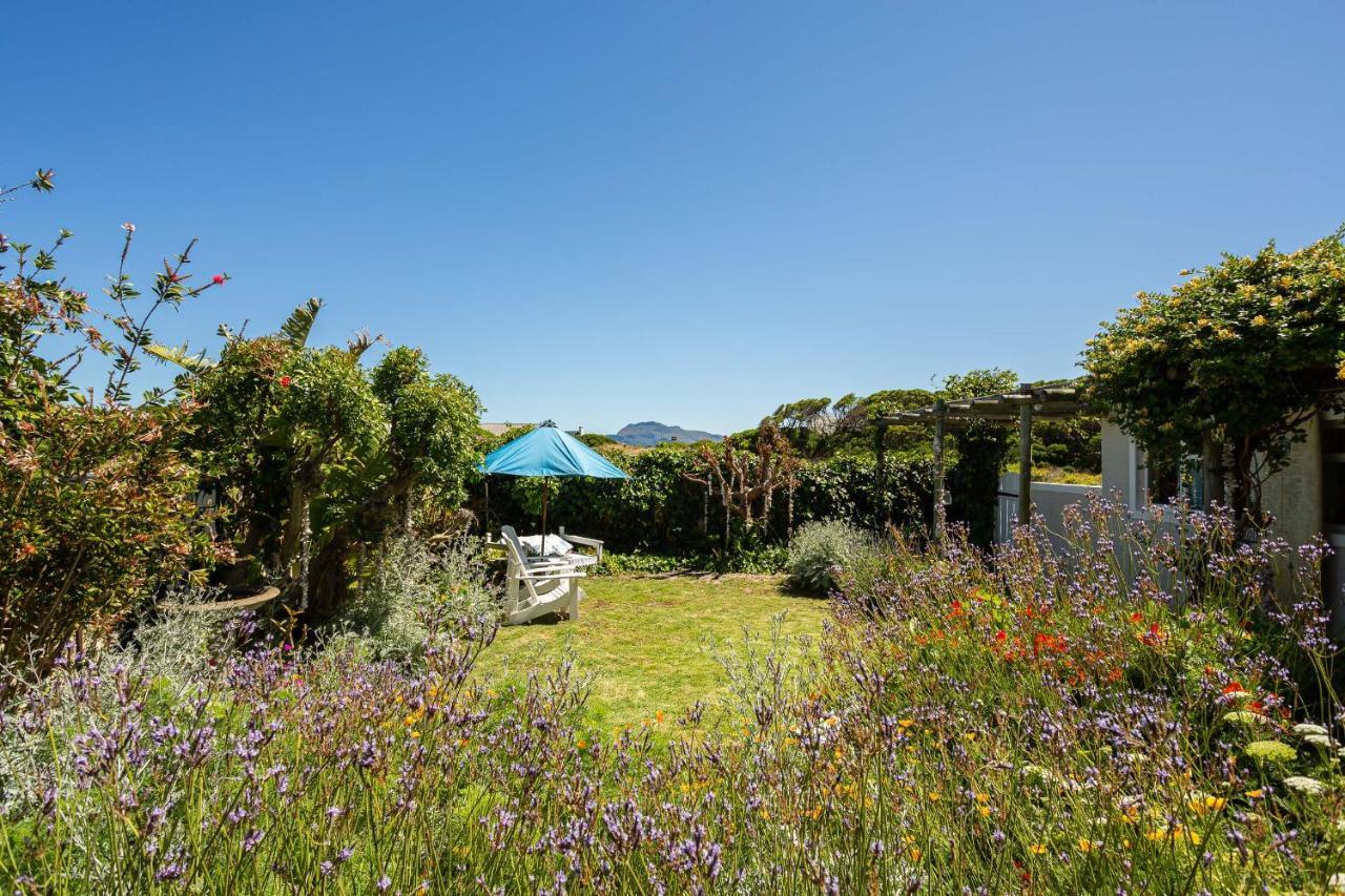 Hotel Guinea Fowl House Kommetjie Esterno foto