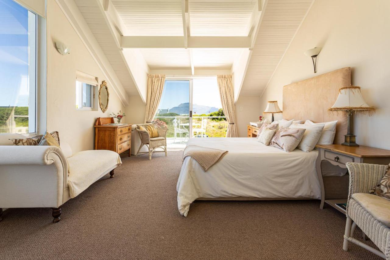 Hotel Guinea Fowl House Kommetjie Esterno foto