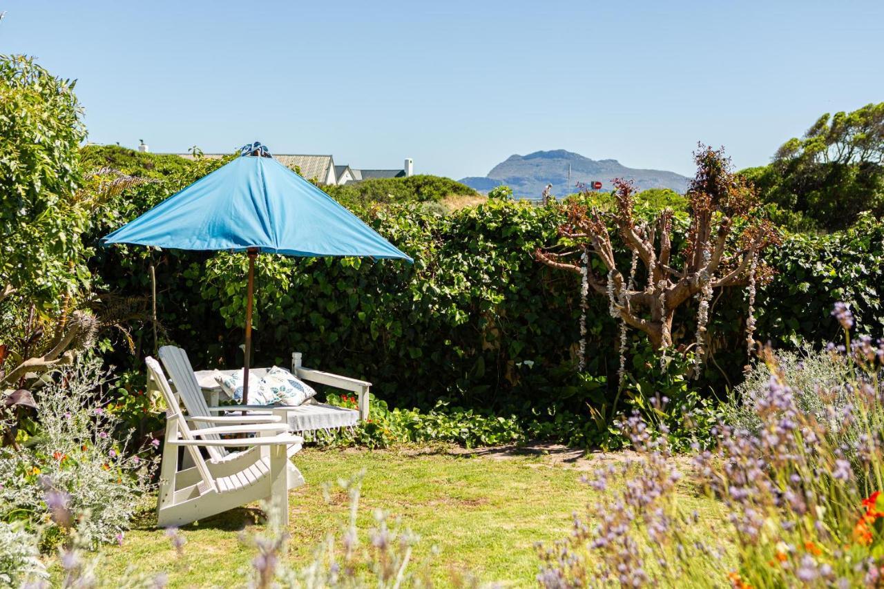 Hotel Guinea Fowl House Kommetjie Esterno foto